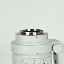 SONY 70-200mm F2.8 G SSM II SAL70200G2