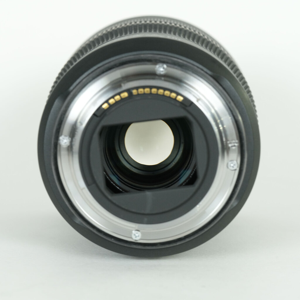 Canon RF15-35mm F2.8 L IS USM