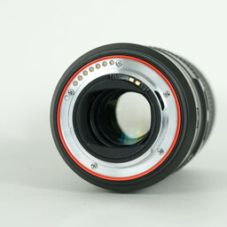 PENTAX HD PENTAX-D FA 70-210mmF4ED SDM WR