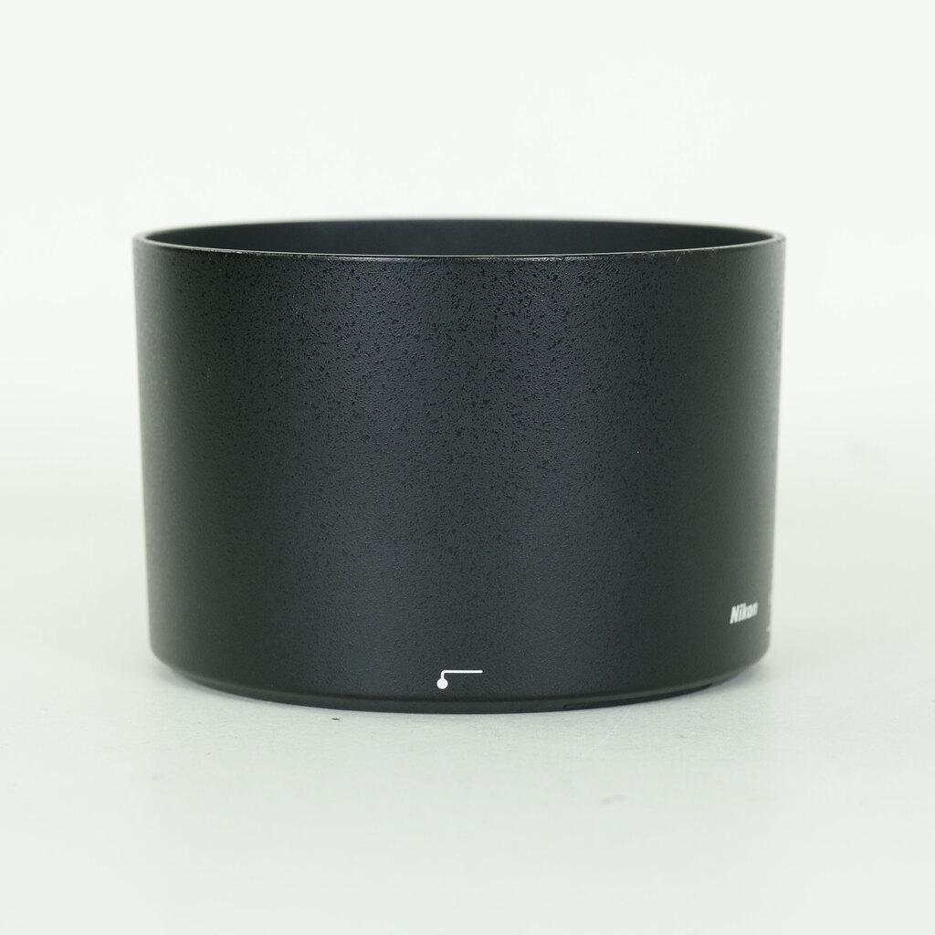 Nikon AF-S NIKKOR 300mm f/4E PF ED VR