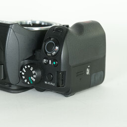 PENTAX K-70 PENTAX K-70