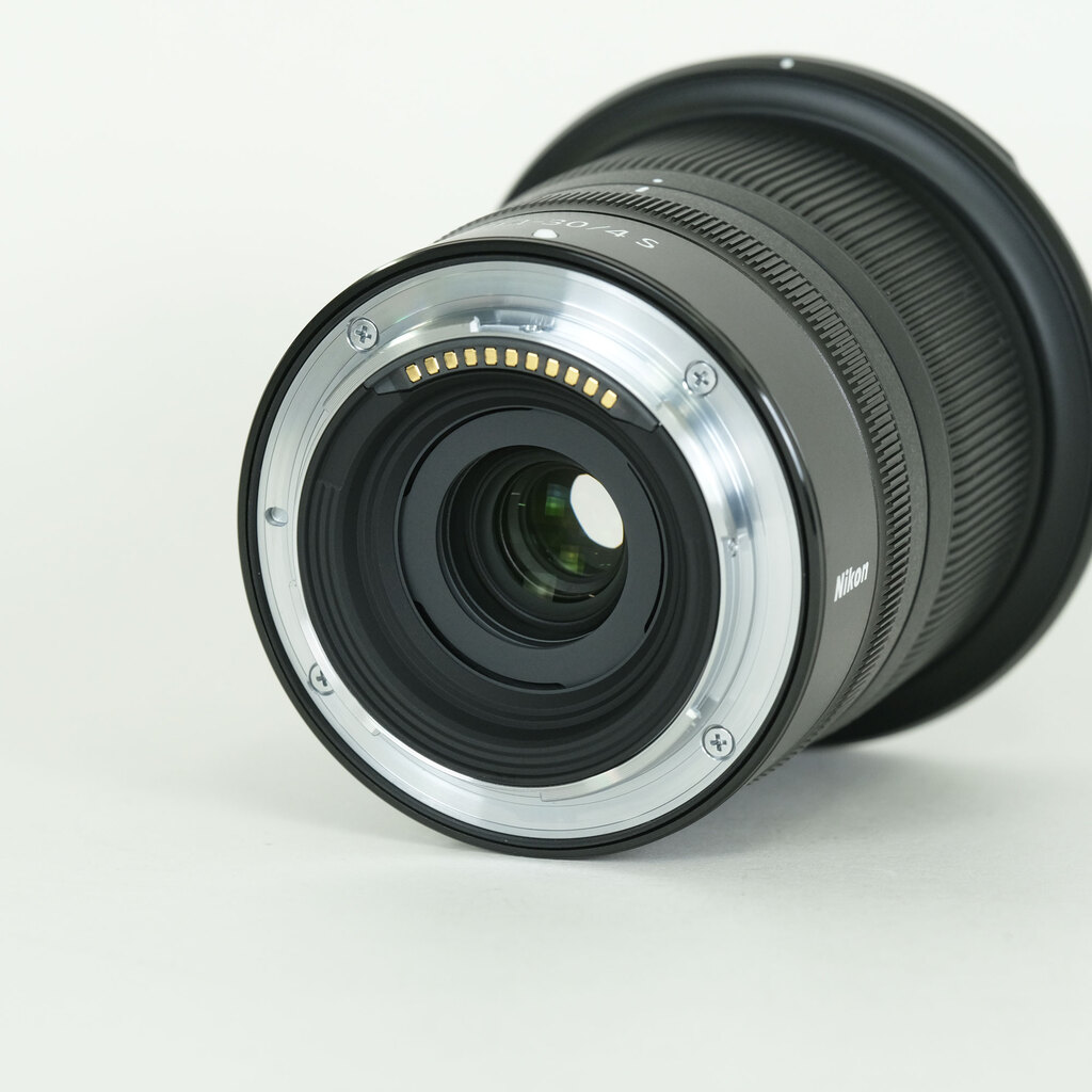 Nikon NIKKOR Z 14-30mm f/4 S