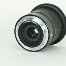 Nikon NIKKOR Z 14-30mm f/4 S