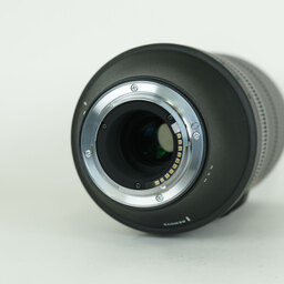 SIGMA 100-400mm F5-6.3 DG DN OS｜Contemporary［フジフイルムX用］