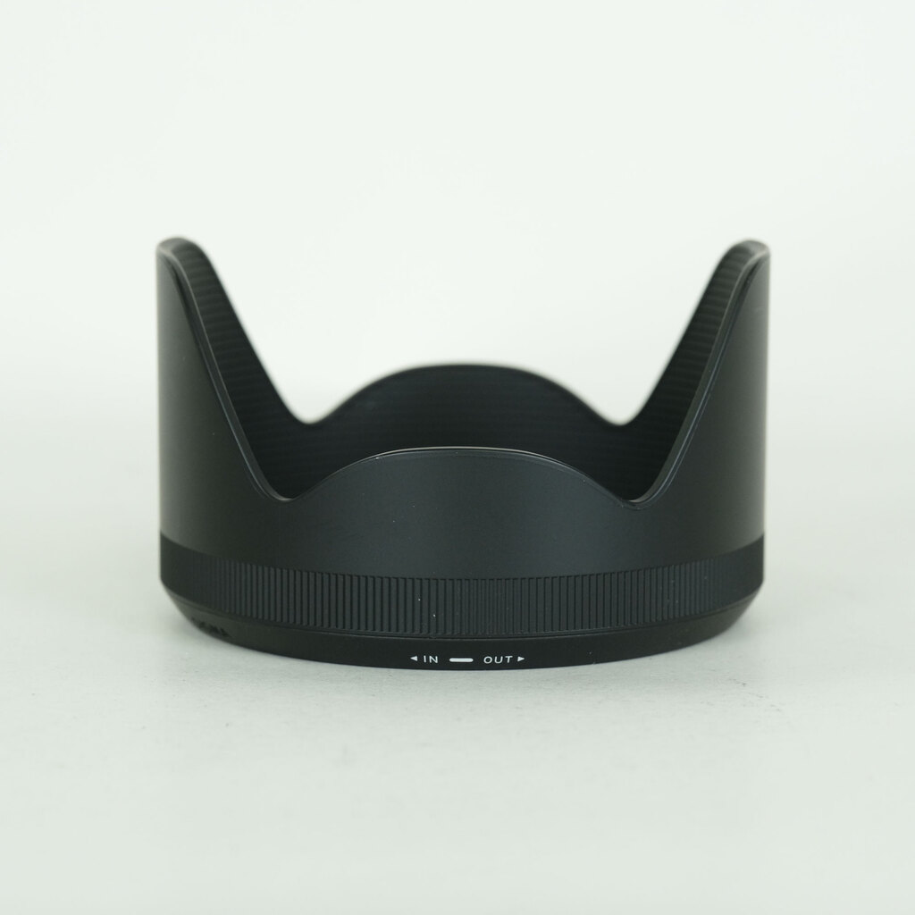 SIGMA 18-35mm F1.8 DC HSM｜Art [キヤノンEF用]