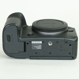 Canon EOS R6 Mark II