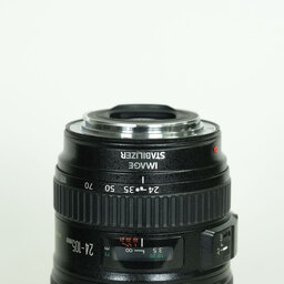 Canon EF24-105mm F4L IS USM