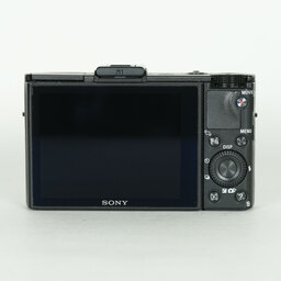 SONY Cyber-shot DSC-RX100M2