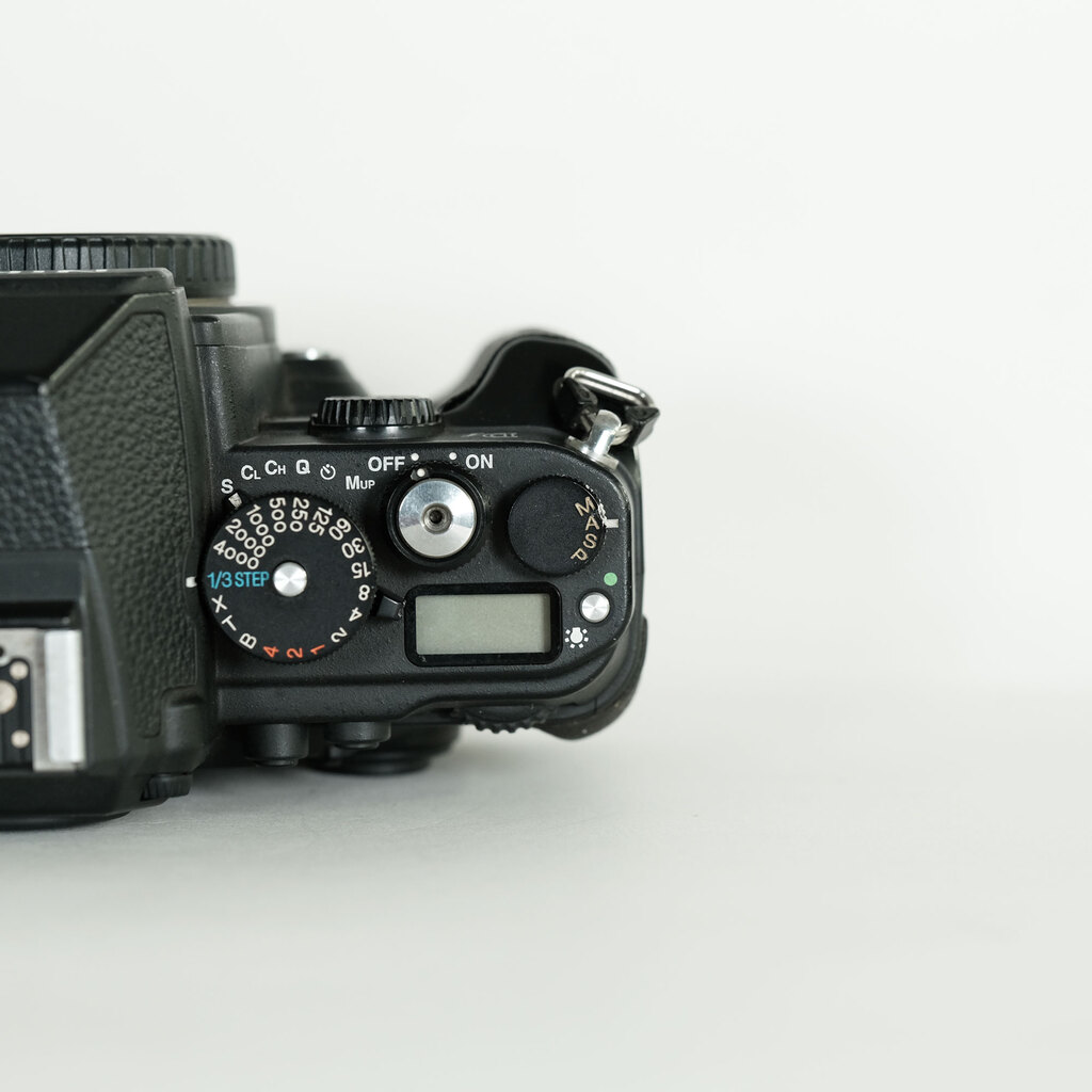 Nikon Dfの出品 | ONE SCENE（ワンシーン）