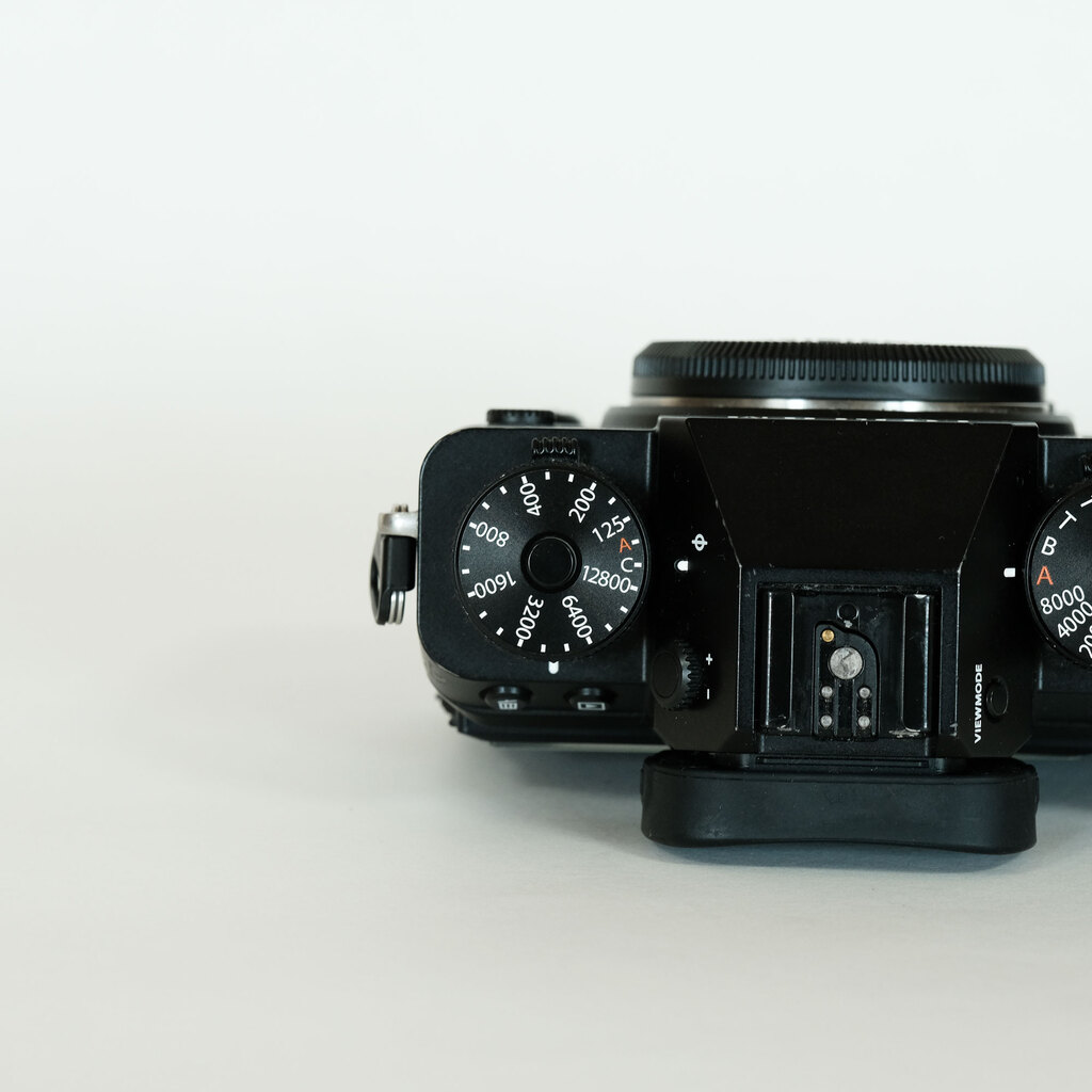 FUJIFILM X-T5 FUJIFILM X-T5