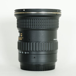 TOKINA AT-X 116 PRO DX II AF11-16mm F2.8 (IF) ASPHERICAL(キヤノンEF用）