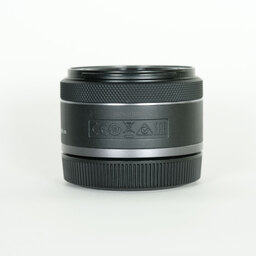 Canon RF50mm F1.8 STM