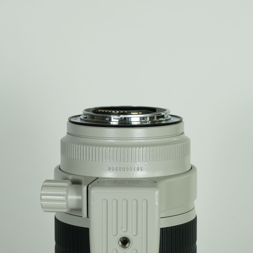 Canon EF70-200mm F2.8L IS II USM Canon EF70-200mm F2.8L IS II USM