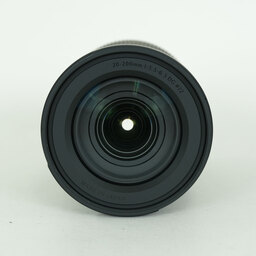 SIGMA 20-200mm F3.5-6.3 DG｜Contemporary [ソニーE用]