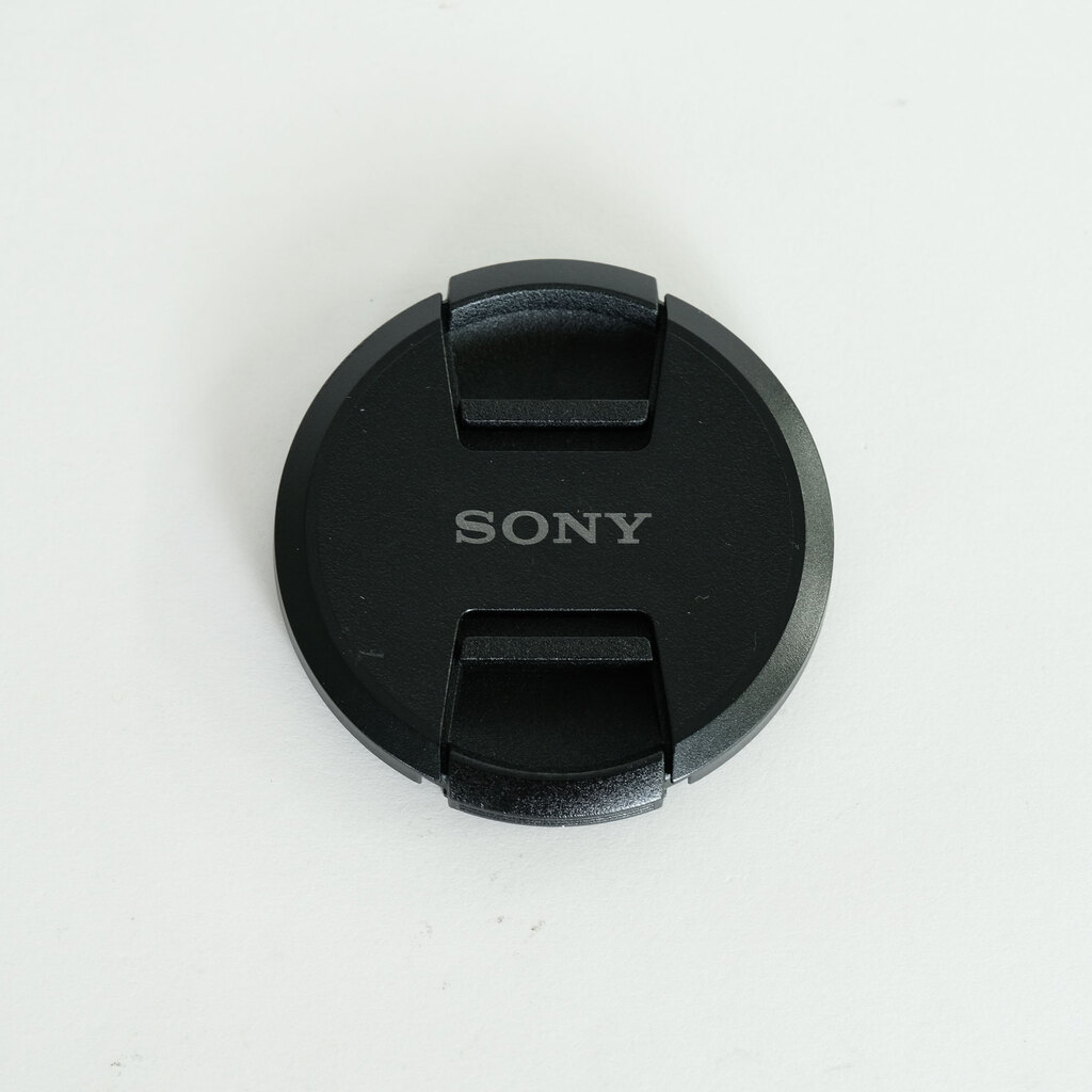 SONY FE 85mm F1.8 SEL85F18