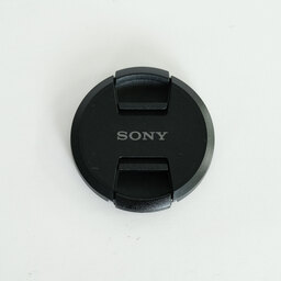 SONY FE 85mm F1.8 SEL85F18