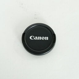 Canon EF-S55-250mm F4-5.6 IS