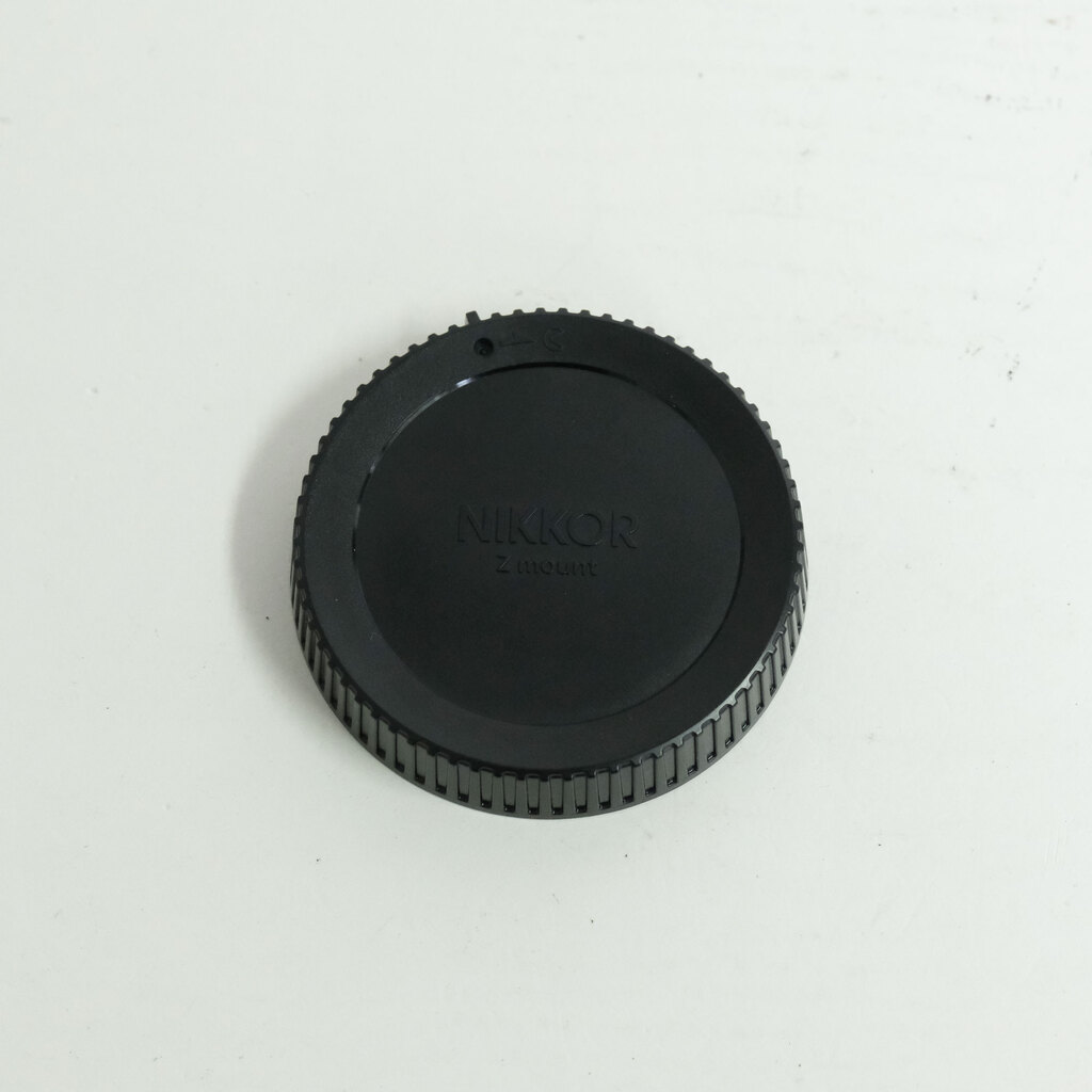 Nikon NIKKOR Z DX 12-28mm f/3.5-5.6 PZ VR