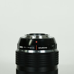 OLYMPUS M.ZUIKO DIGITAL ED 12-40mm F2.8 PRO