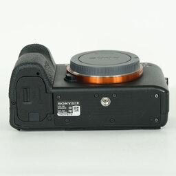 SONY α7 II（ILCE-7M2）