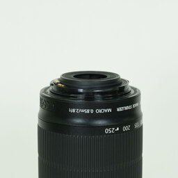 Canon EF-S55-250mm F4-5.6 IS STM Canon EF-S55-250mm F4-5.6 IS STM