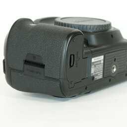 Canon EOS 5D Mark IV