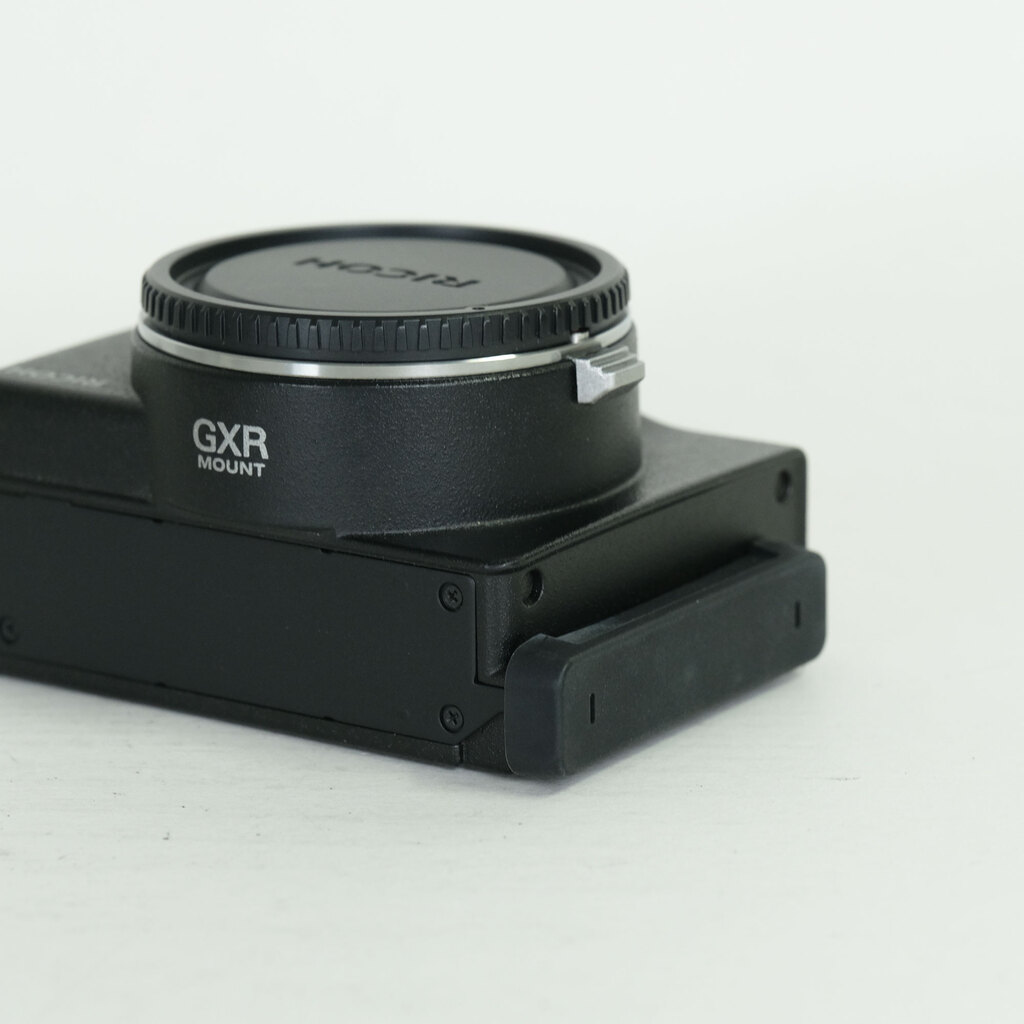 RICOH GXR MOUNT A12
