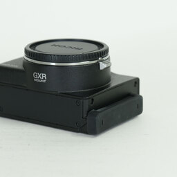 RICOH GXR MOUNT A12