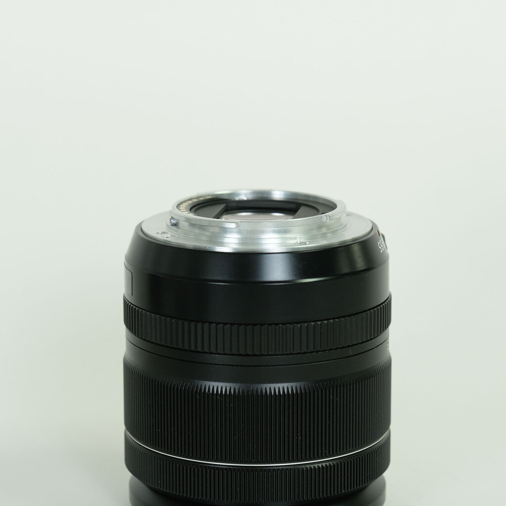 FUJIFILM XF18-55mmF2.8-4 R LM OIS FUJIFILM XF18-55mmF2.8-4 R LM OIS