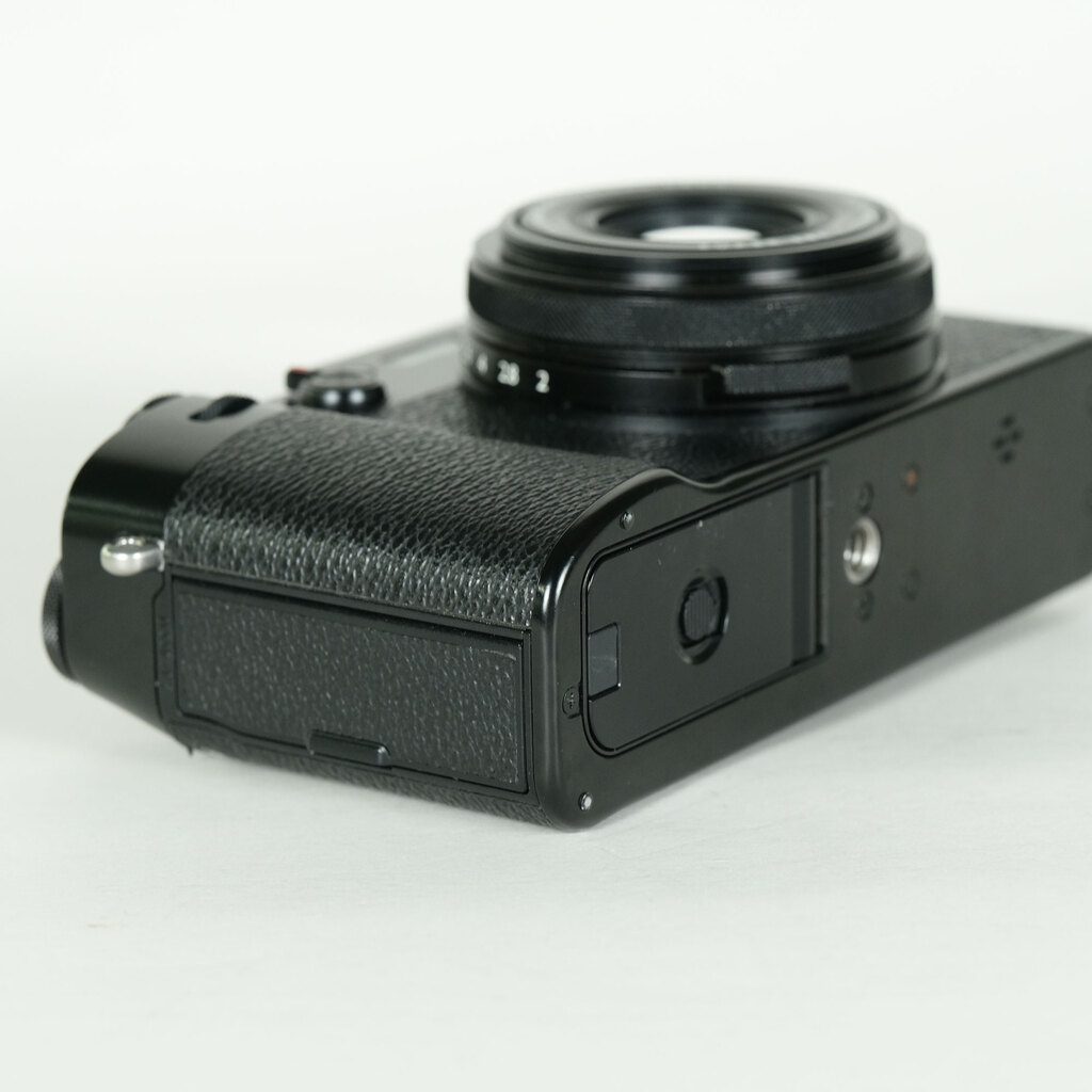 FUJIFILM X100V ブラック FUJIFILM X100V ブラック