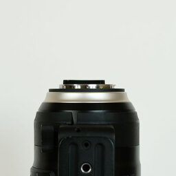 TAMRON SP 70-200mm F/2.8 Di VC USD G2 (Model A025) [ニコンF用]