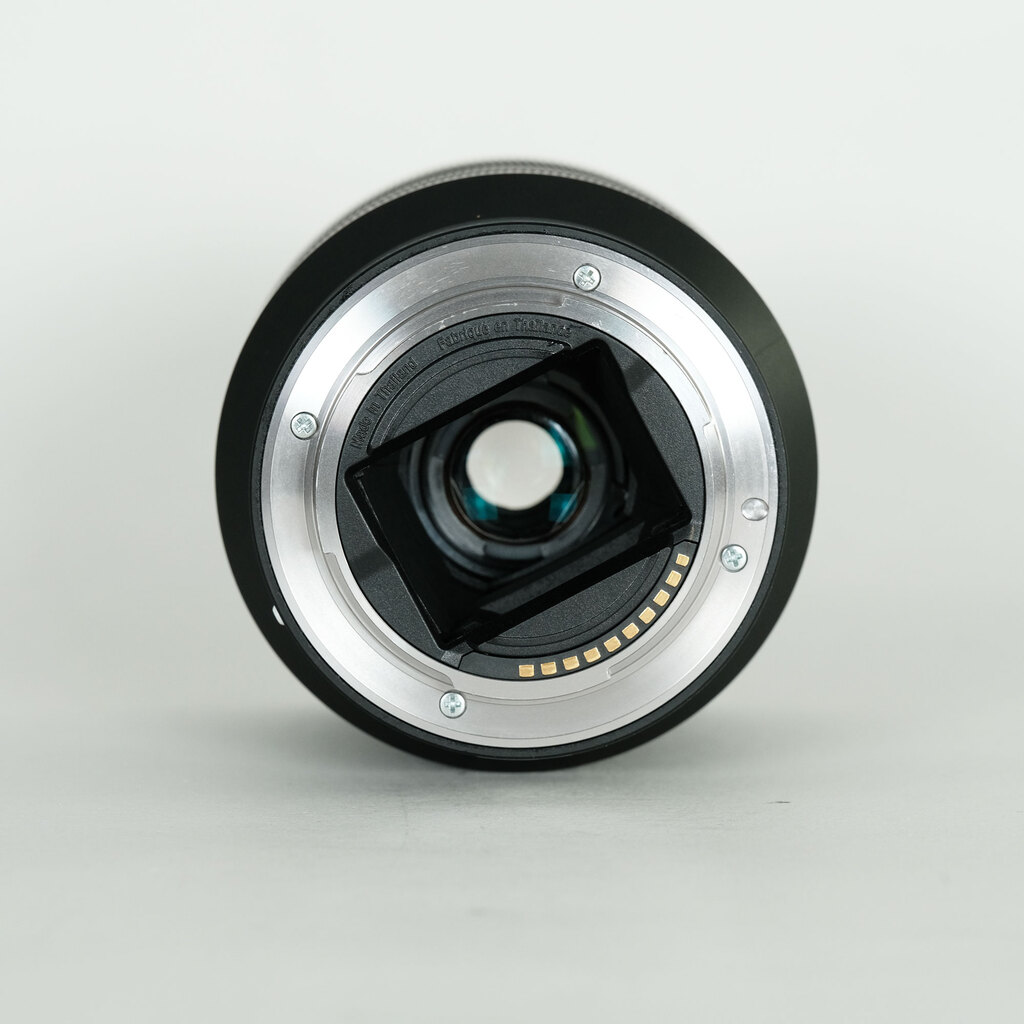 SONY FE 28-70mm F3.5-5.6 OSS SEL2870