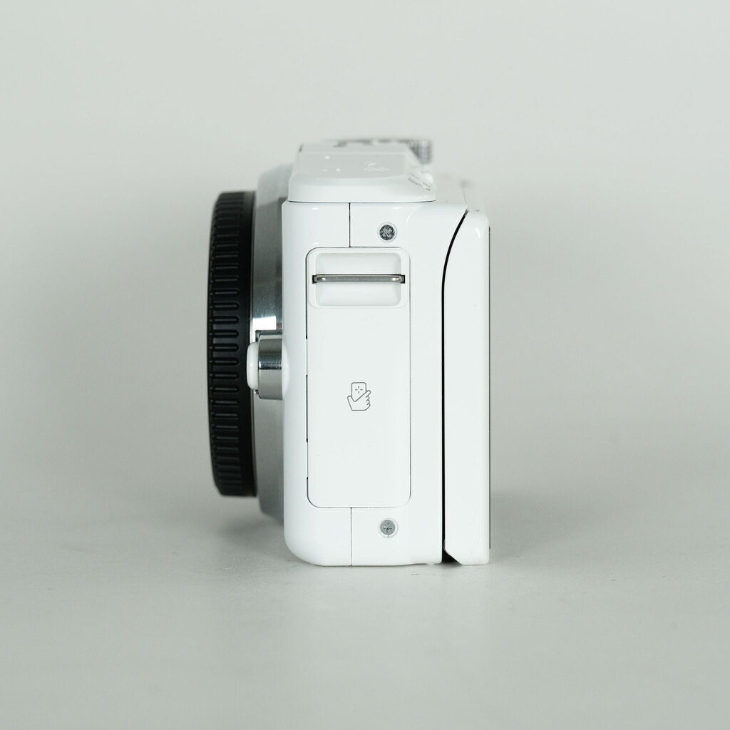 Panasonic LUMIX DMC-GF6-W ボディ ホワイト