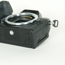 Nikon Z50II Nikon Z50II