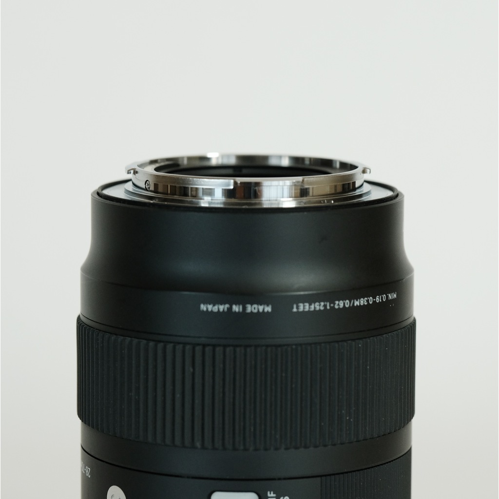 SIGMA 28-70mm F2.8 DG DN｜Contemporary [ライカL用]