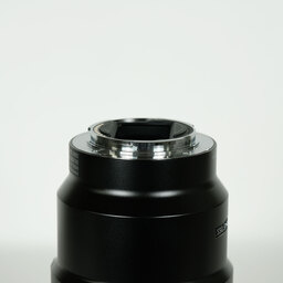SONY FE 90mm F2.8 Macro G OSS SEL90M28G