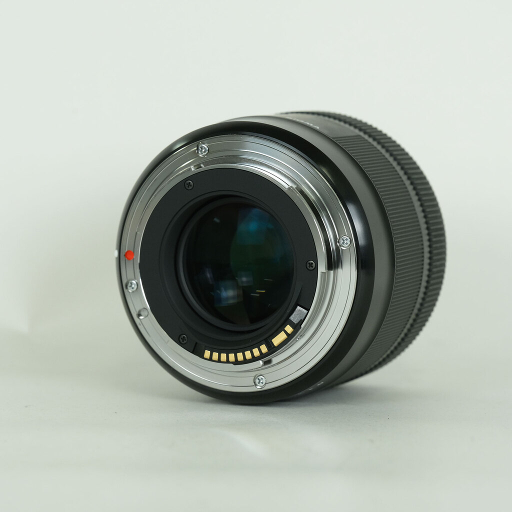 SIGMA 30mm F1.4 DC HSM | Art [キヤノン用]