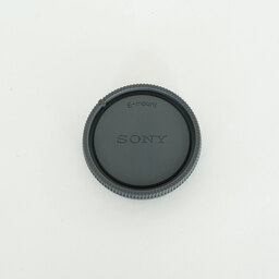 SONY FE 24-50mm F2.8 G SEL2450G