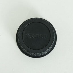 Canon EF-S18-55mm F4-5.6 IS STM