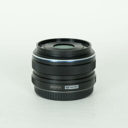 OLYMPUS M.ZUIKO DIGITAL 17mm F1.8