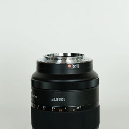 SONY 135mm F2.8 [T4.5] STF SAL135F28