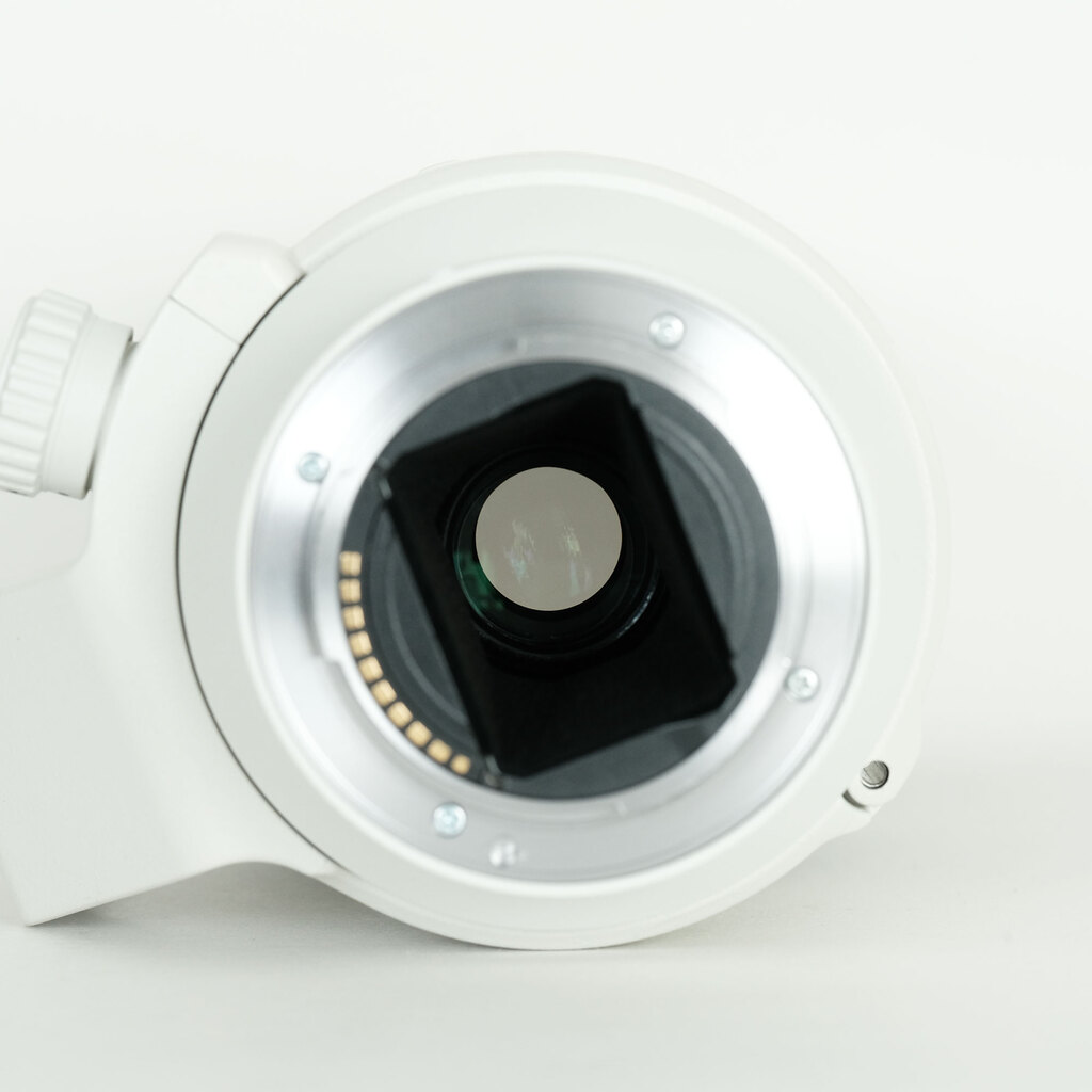 SONY FE 70-200mm F4 G OSS SEL70200G