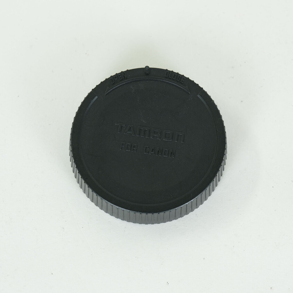 TAMRON SP 70-300mm F4-5.6 Di VC USD/Model A005E(キヤノンEF用)