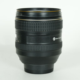 Nikon AF-S DX NIKKOR 16-80mm f/2.8-4E ED VR