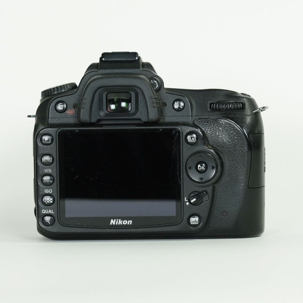 Nikon D90 ボディ Nikon D90 ボディ
