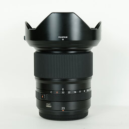 FUJIFILM GF23mmF4 R LM WR