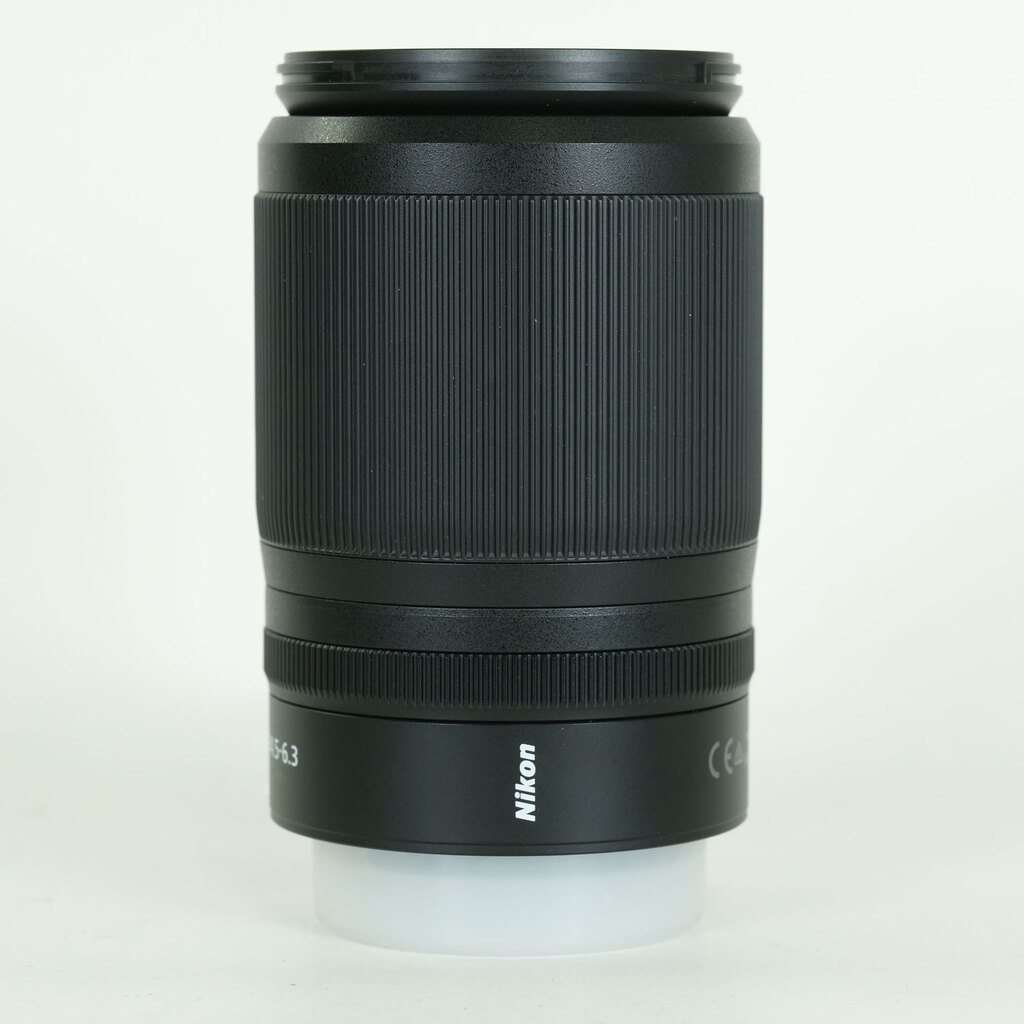 Nikon NIKKOR Z DX 50-250mm f/4.5-6.3 VR
