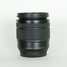 Panasonic LUMIX G VARIO 12-60mm / F3.5-5.6 ASPH. / POWER O.I.S.