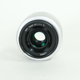 Panasonic LUMIX G 25mm F1.7 ASPH.