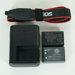 Canon EOS Kiss M2